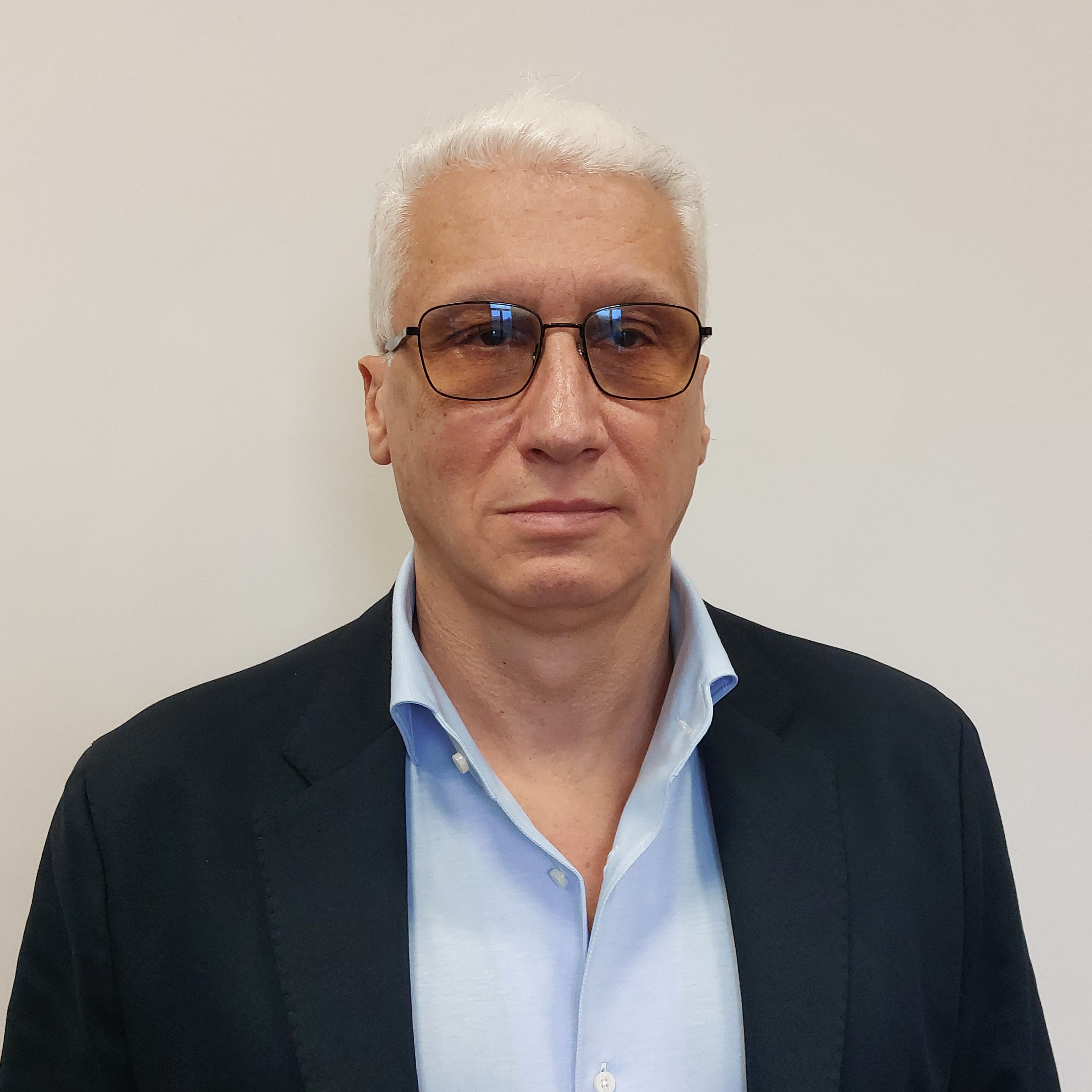 Organizing Commettee Personal Image