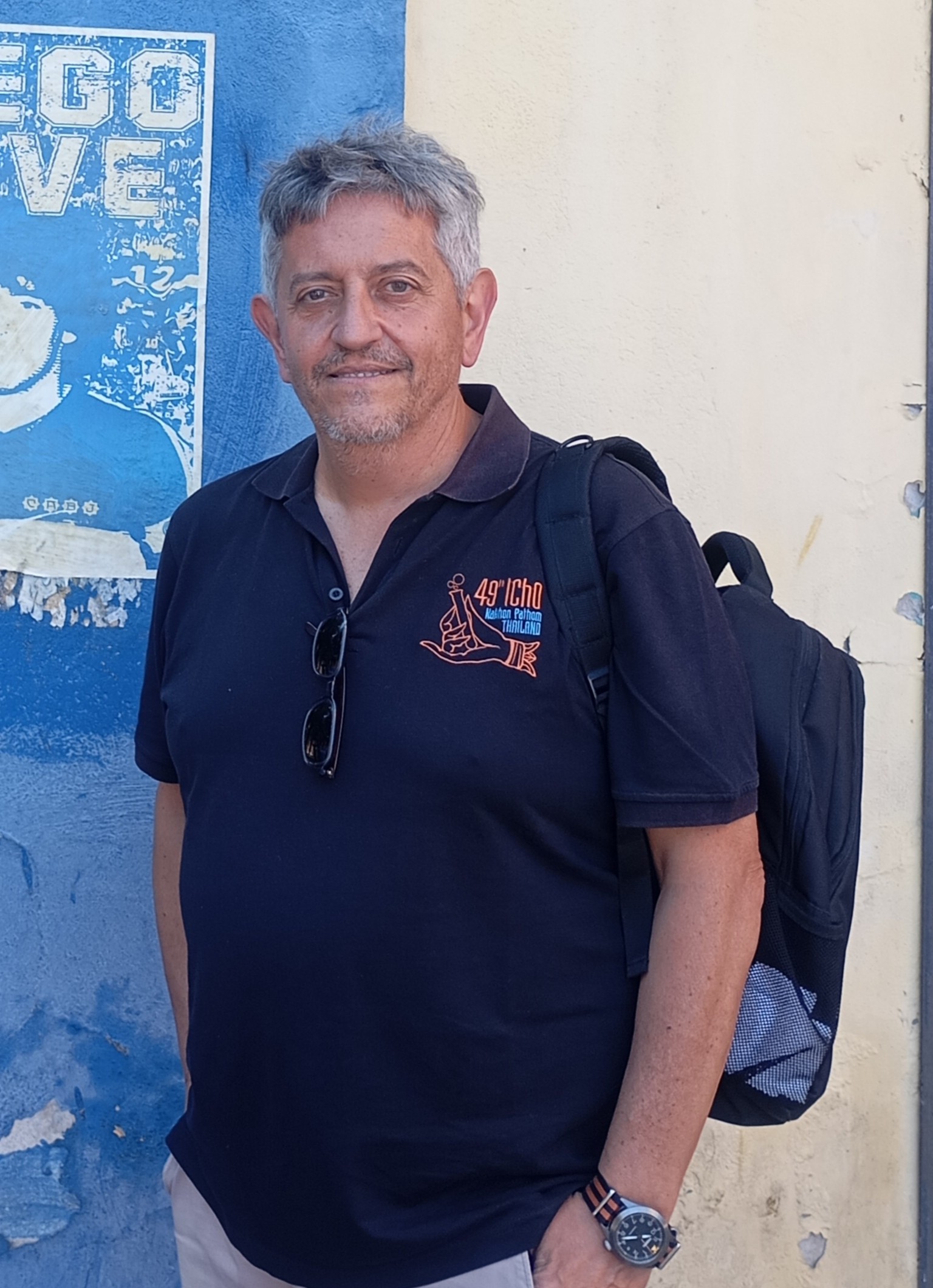 Organizing Commettee Personal Image