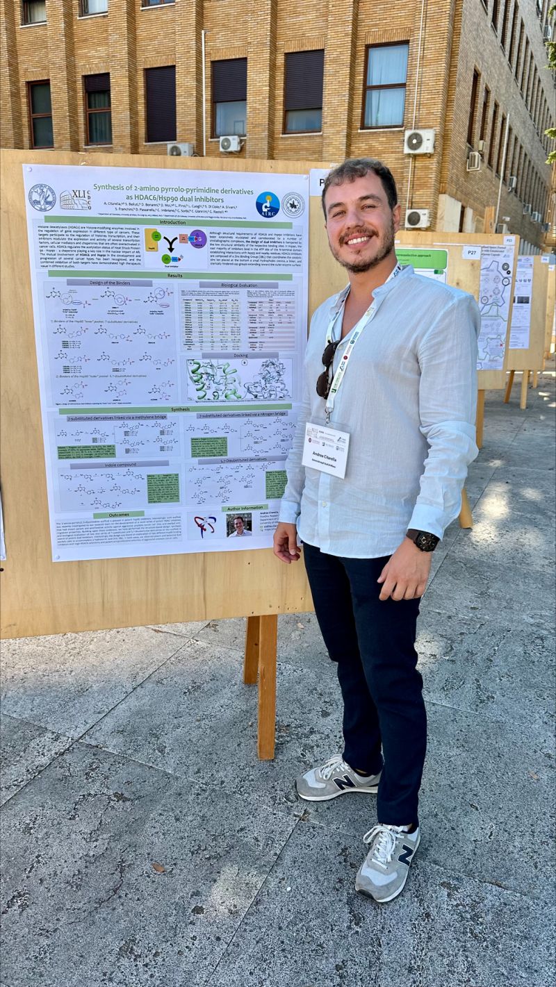 Organizing Commettee Personal Image