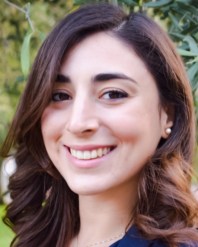 Organizing Commettee Personal Image