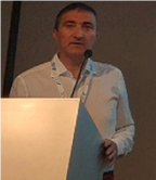 Organizing Commettee Personal Image