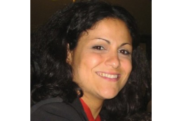 Organizing Commettee Personal Image