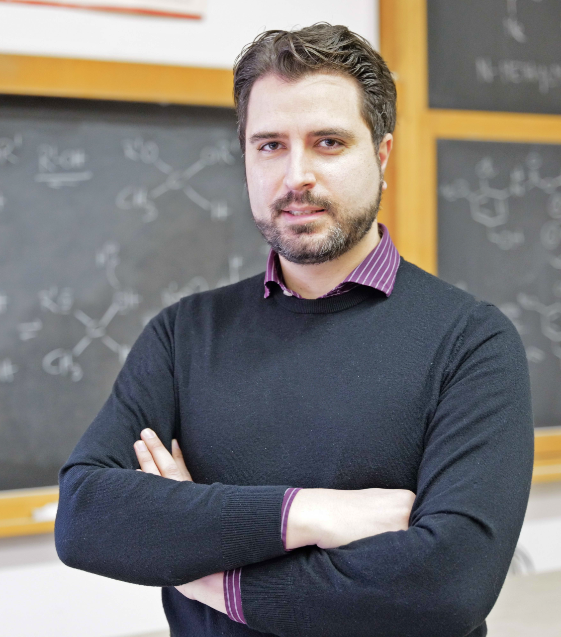 Organizing Commettee Personal Image