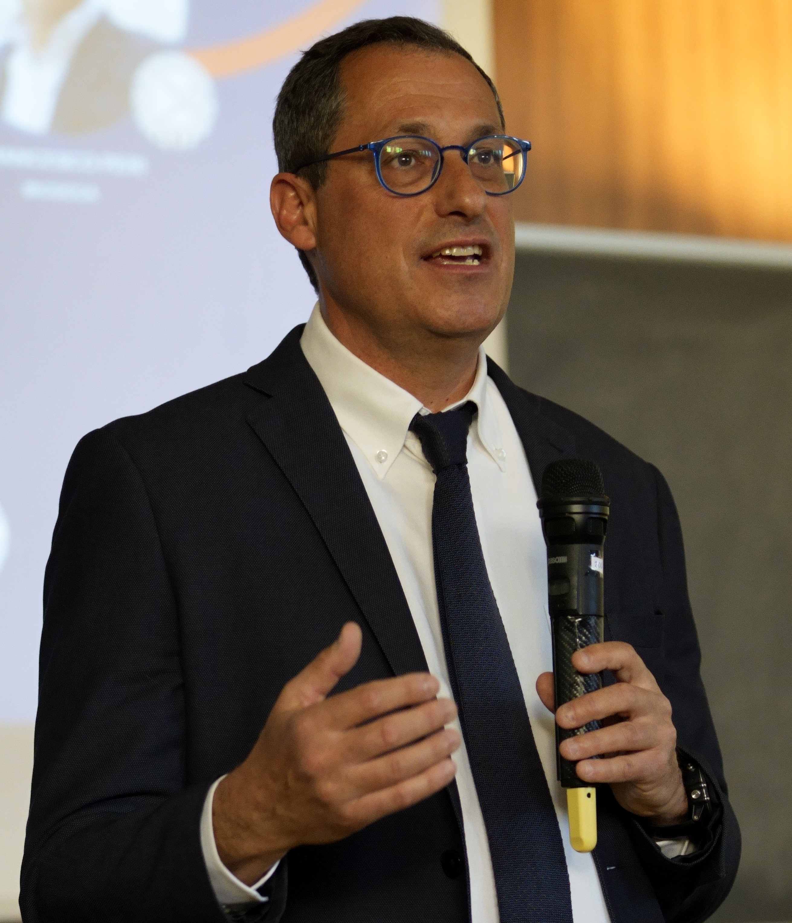 Organizing Commettee Personal Image