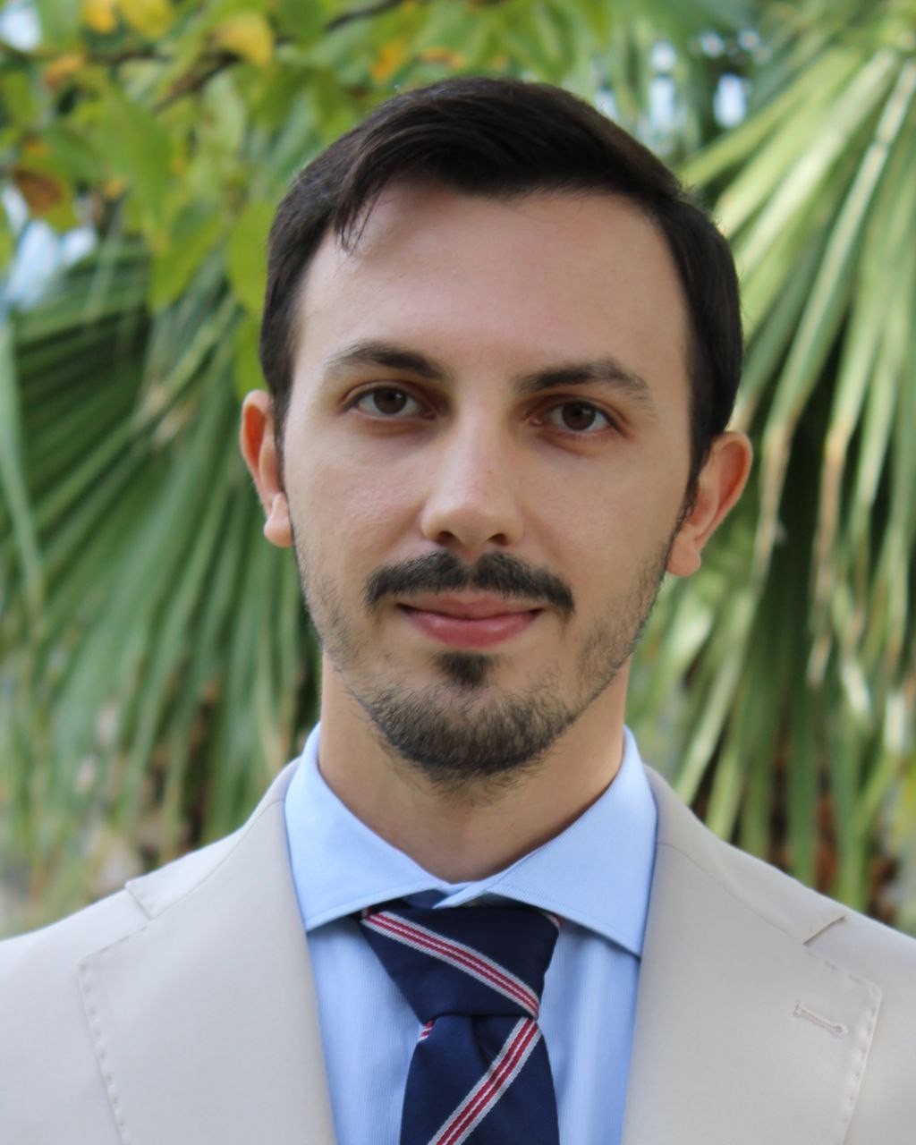 Organizing Commettee Personal Image