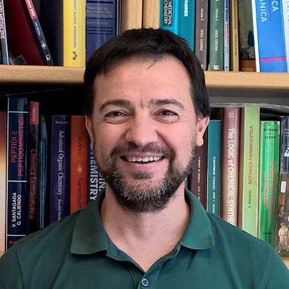 Organizing Commettee Personal Image