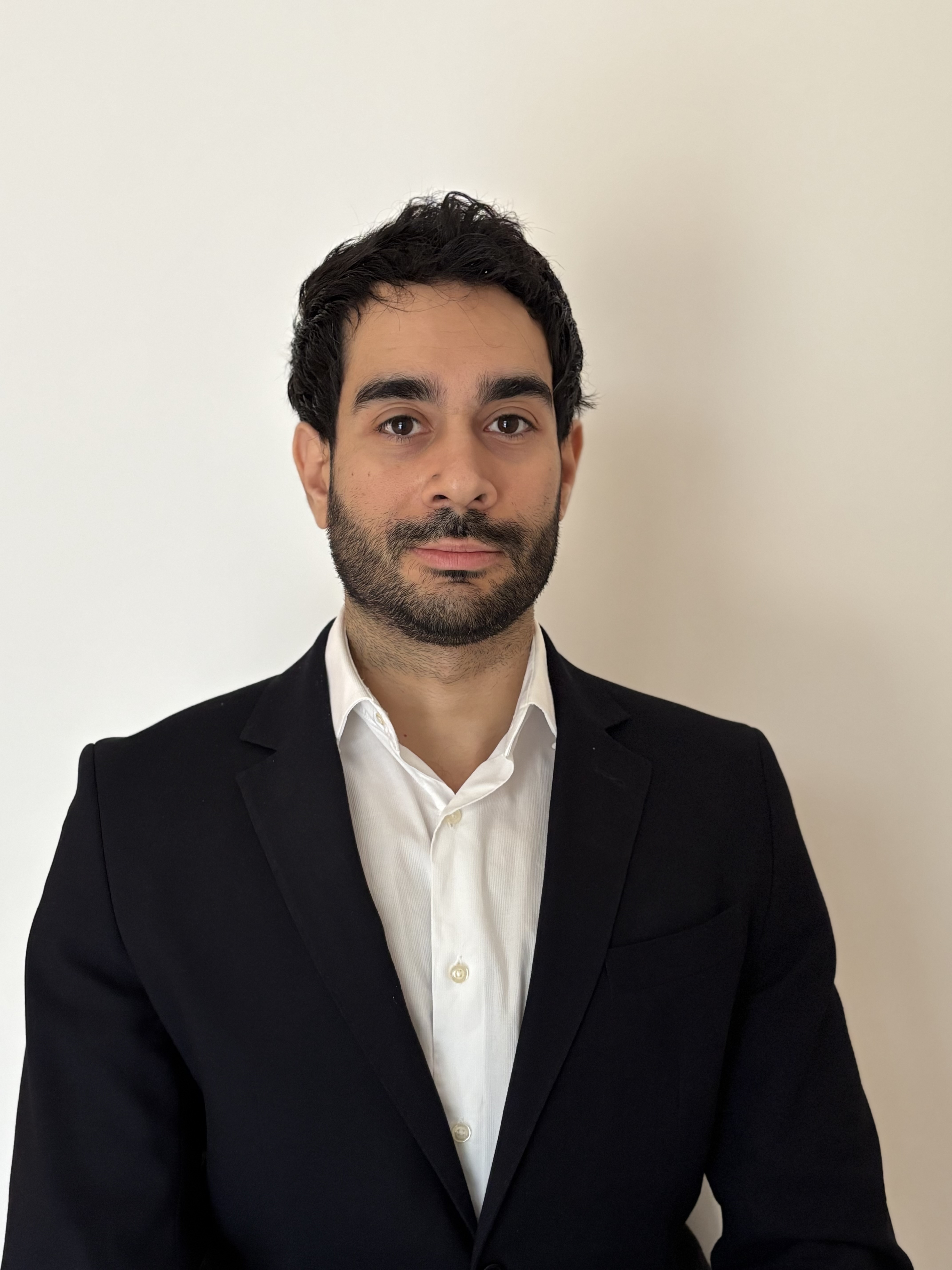 Organizing Commettee Personal Image