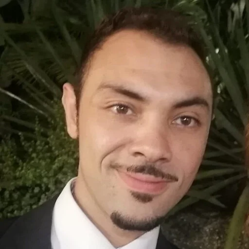 Organizing Commettee Personal Image